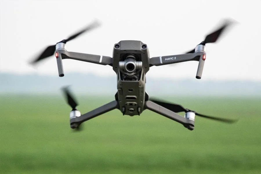 cinema drone